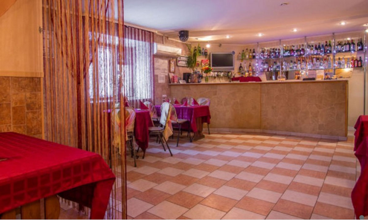 Основной зал — фото 13