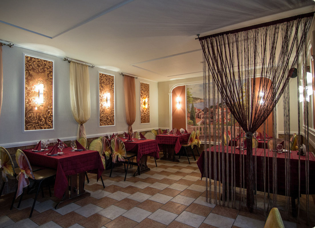 Основной зал — фото 14