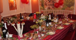 Основной зал