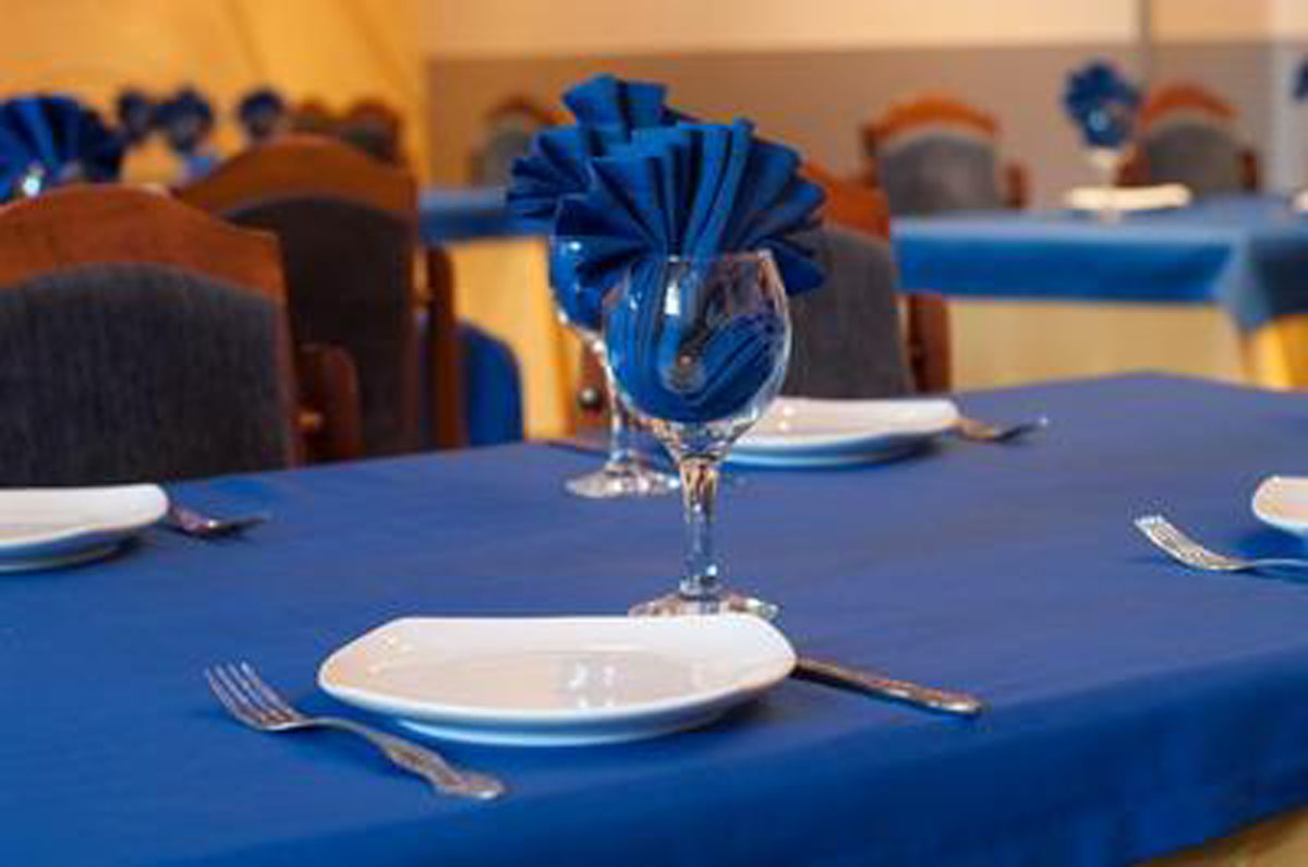 Основной зал — фото 2