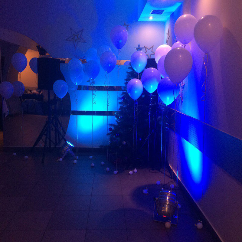 Основной зал — фото 3