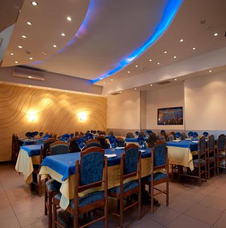 Основной зал — фото 5