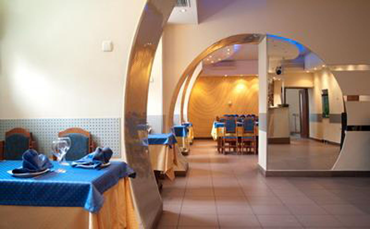 Основной зал — фото 7