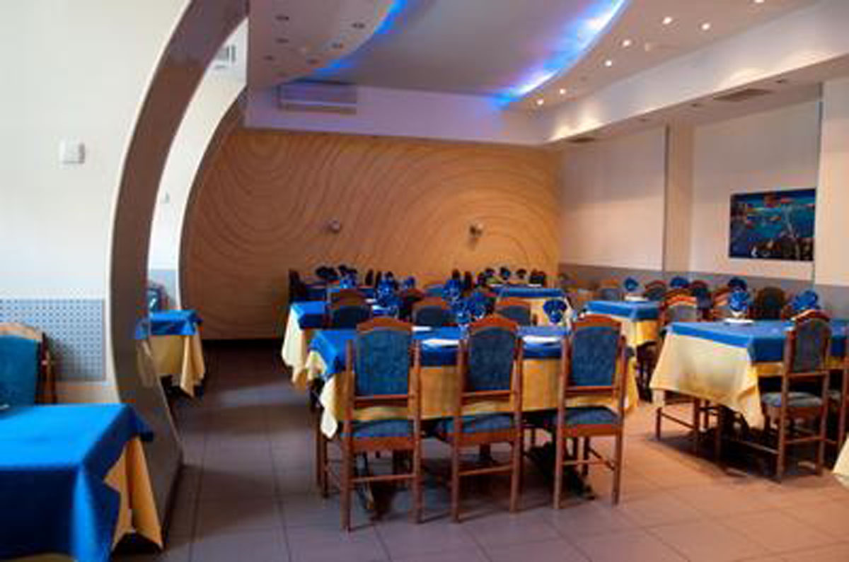 Основной зал — фото 8