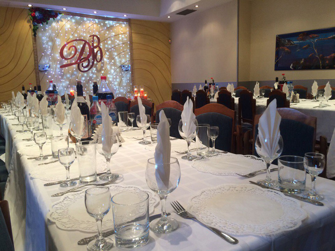 Основной зал — фото 9