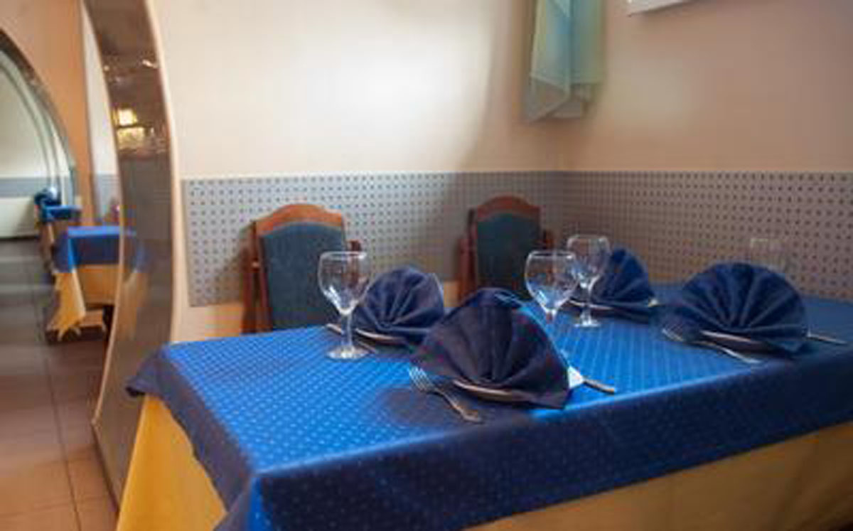 Основной зал — фото 10