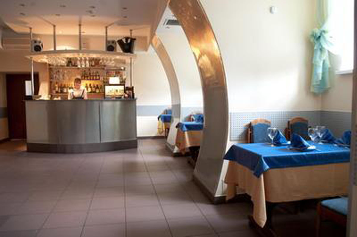 Основной зал — фото 12