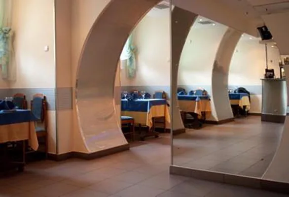 Основной зал