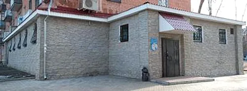 Основной зал — Жемчужина