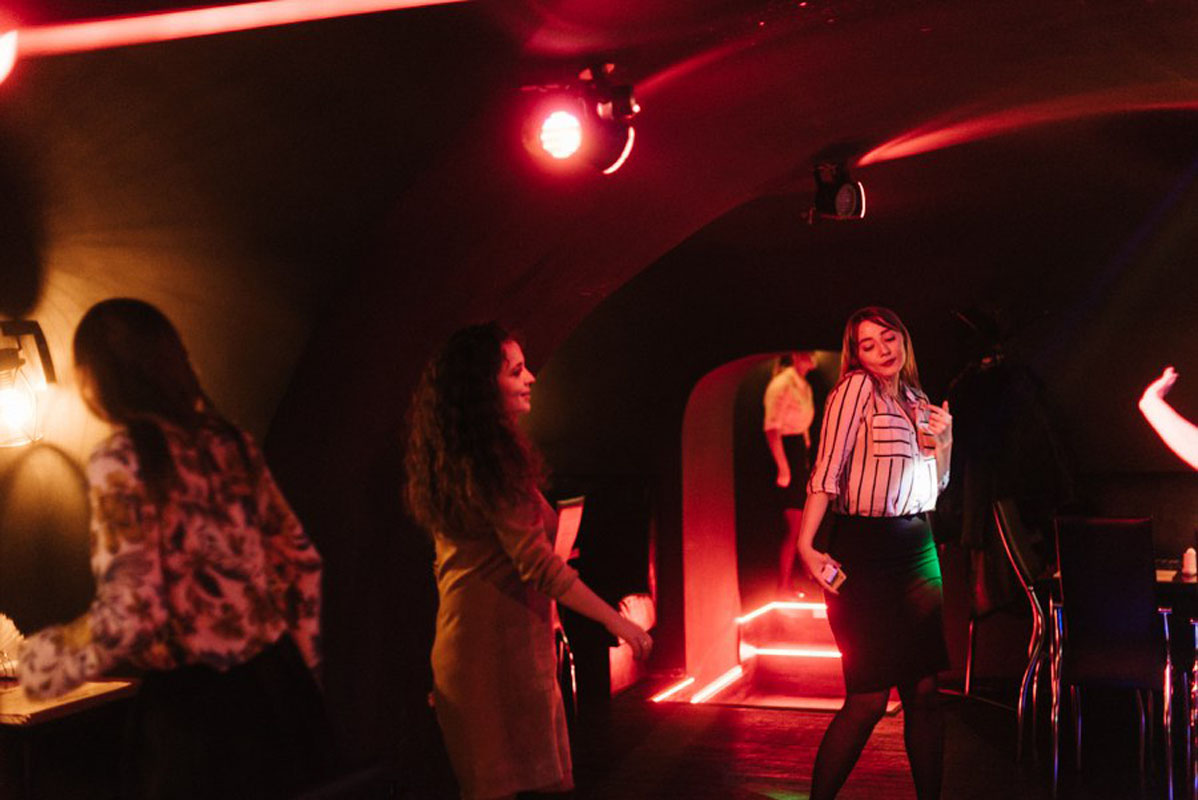 Основной зал — фото 9