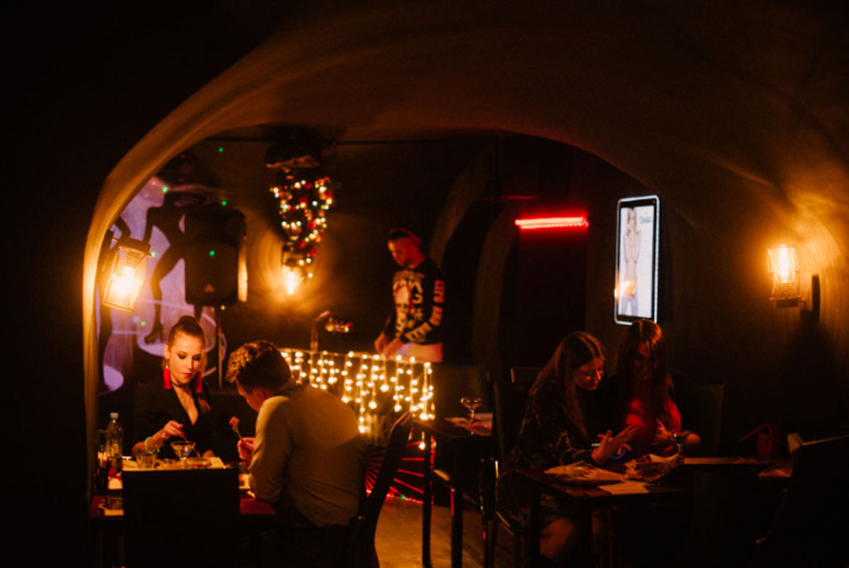 Основной зал — фото 12