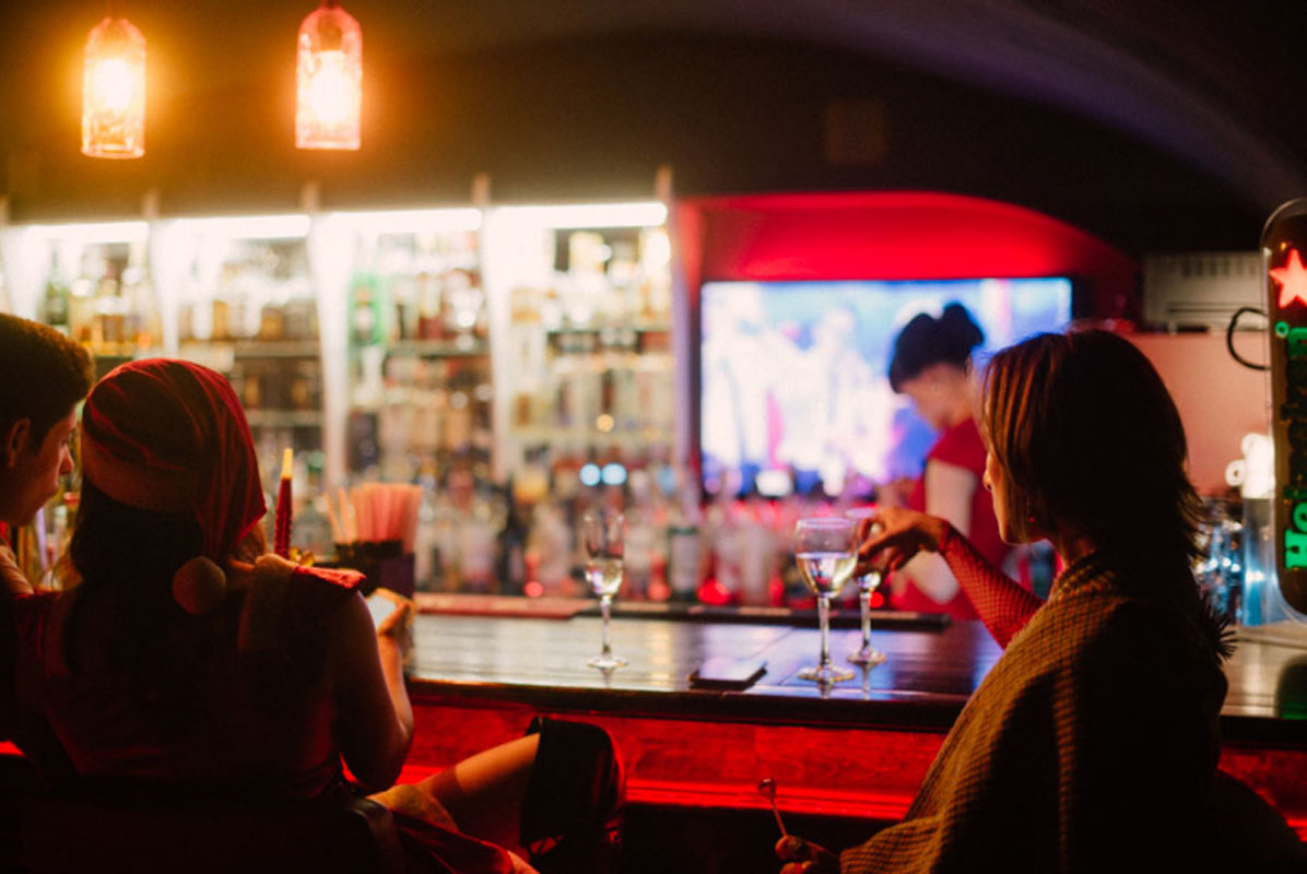 Основной зал — фото 13