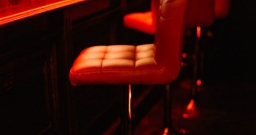 Основной зал