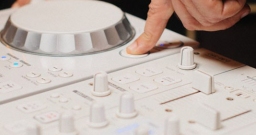 Основной зал — подробнее о зале