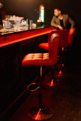 Логотип Сумерки