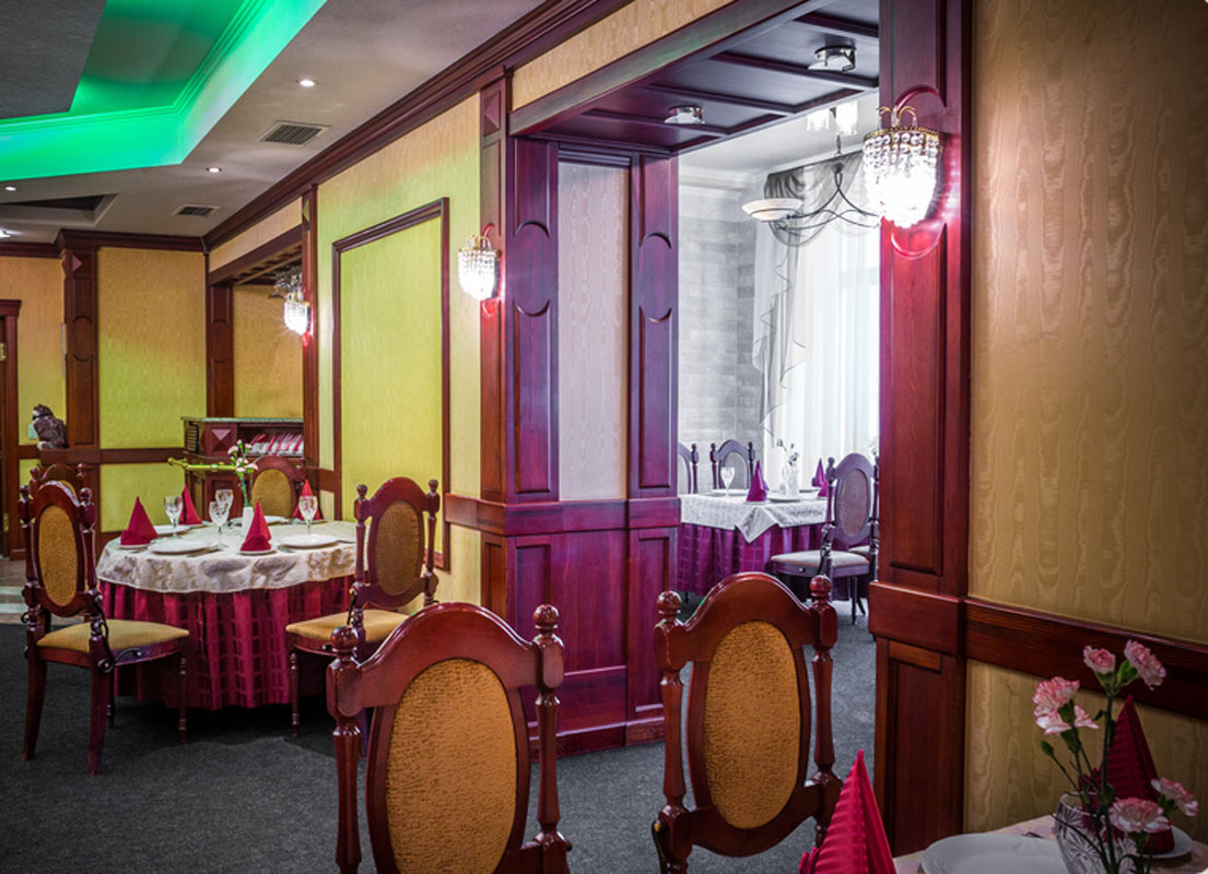 Хрустальный зал  — фото 5