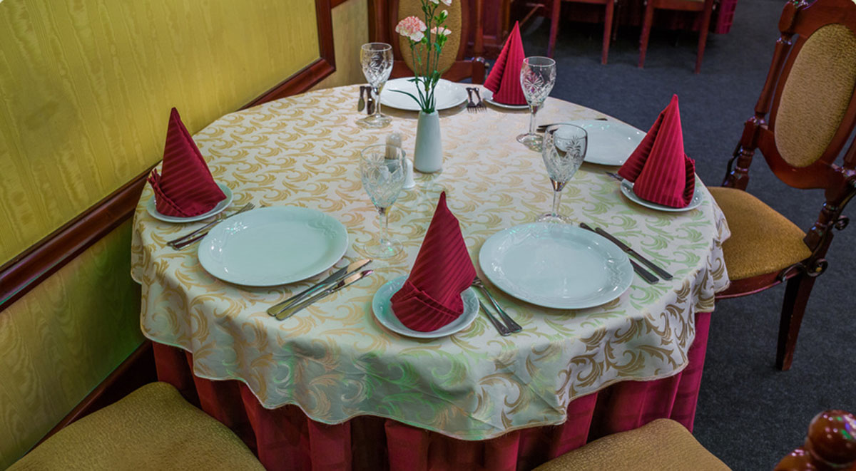 Хрустальный зал  — фото 6