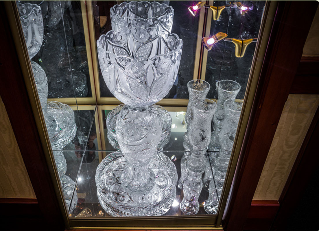 Хрустальный зал  — фото 10