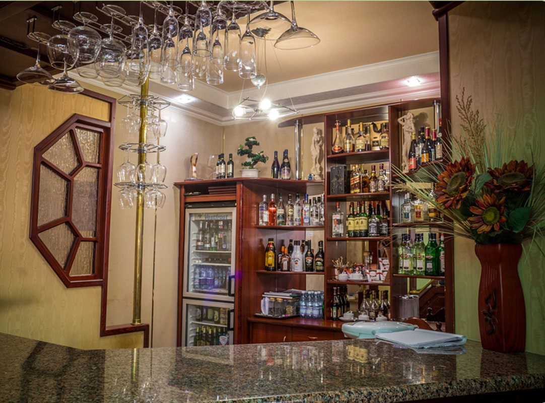 Хрустальный зал  — фото 13