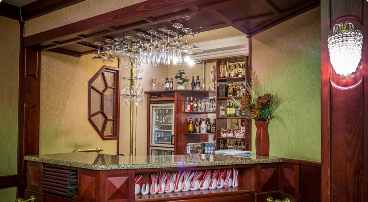 Хрустальный зал  — фото 14