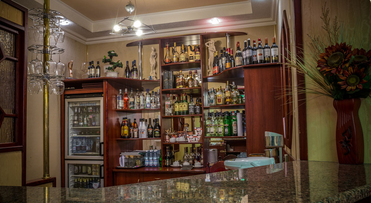 Хрустальный зал  — фото 16