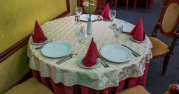 Хрустальный зал  — фото 6