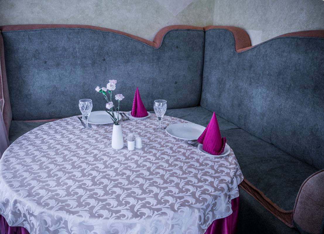 Зимний сад — Эрмитаж