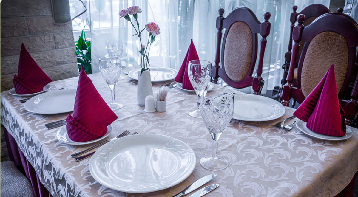 Зимний сад — фото 4