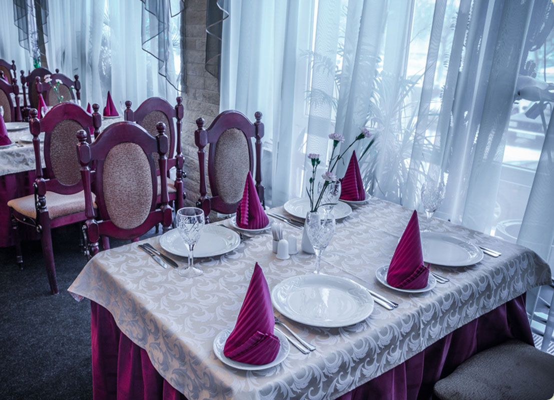 Зимний сад — фото 5