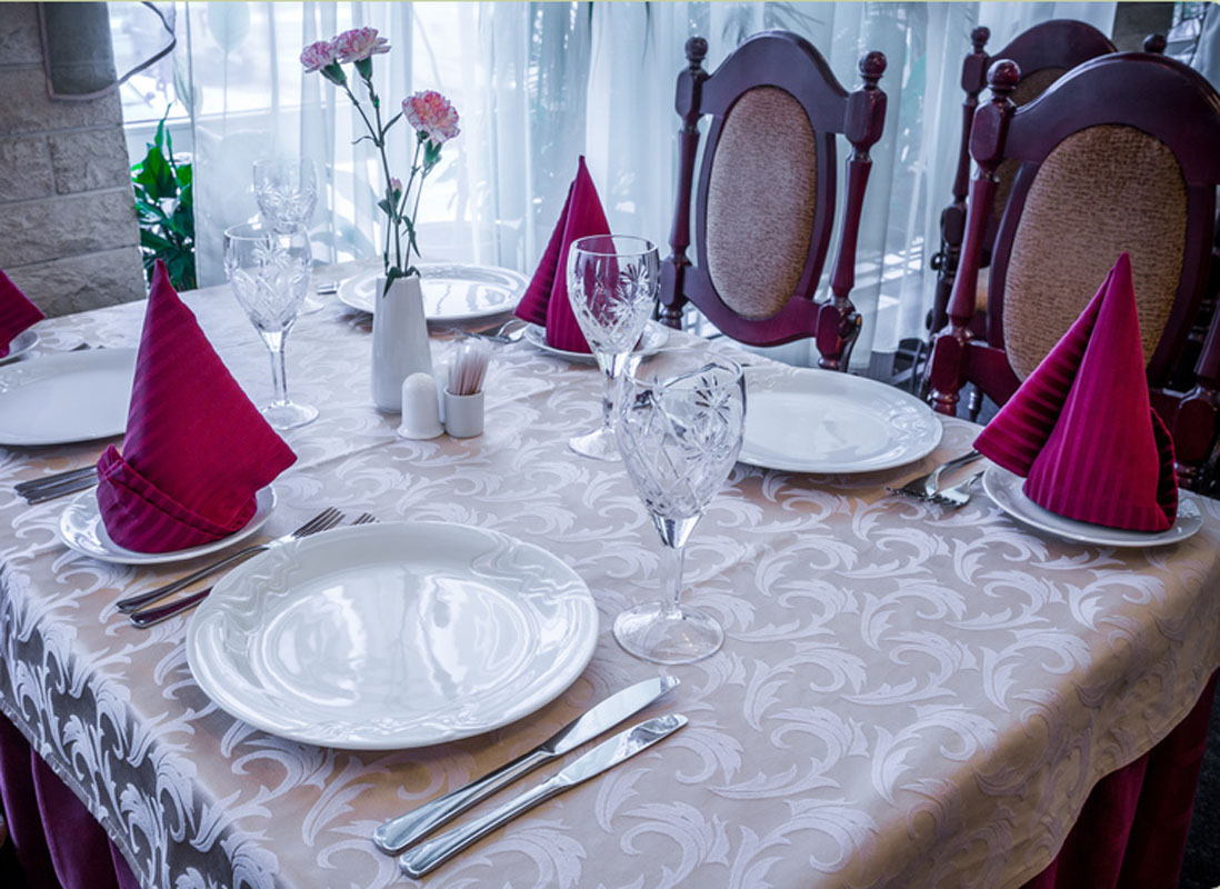 Зимний сад — фото 7