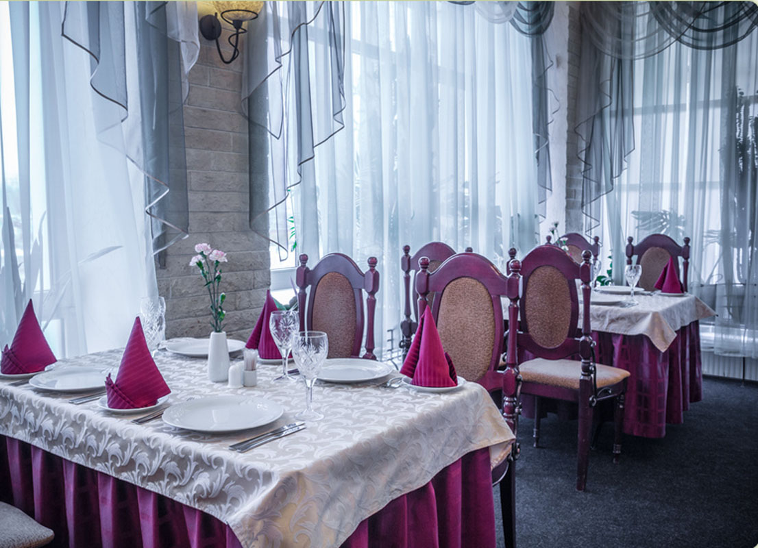 Зимний сад — фото 8