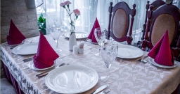 Зимний сад — фото 4