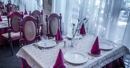 Зимний сад — фото 5