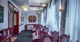 Зимний сад — фото 6