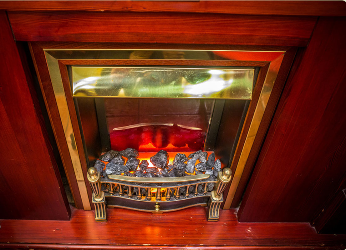 Каминный зал — фото 3