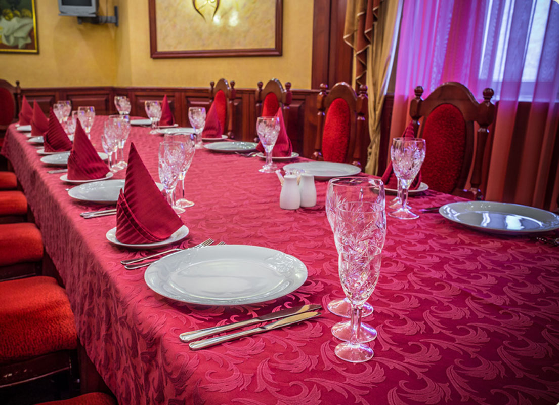 Каминный зал — фото 4