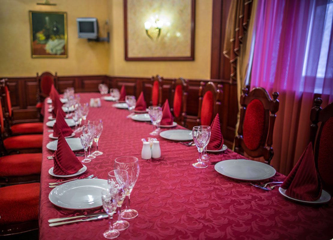 Каминный зал — фото 5