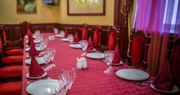 Каминный зал — фото 5