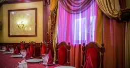 Каминный зал — фото 6