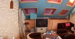 Основной зал