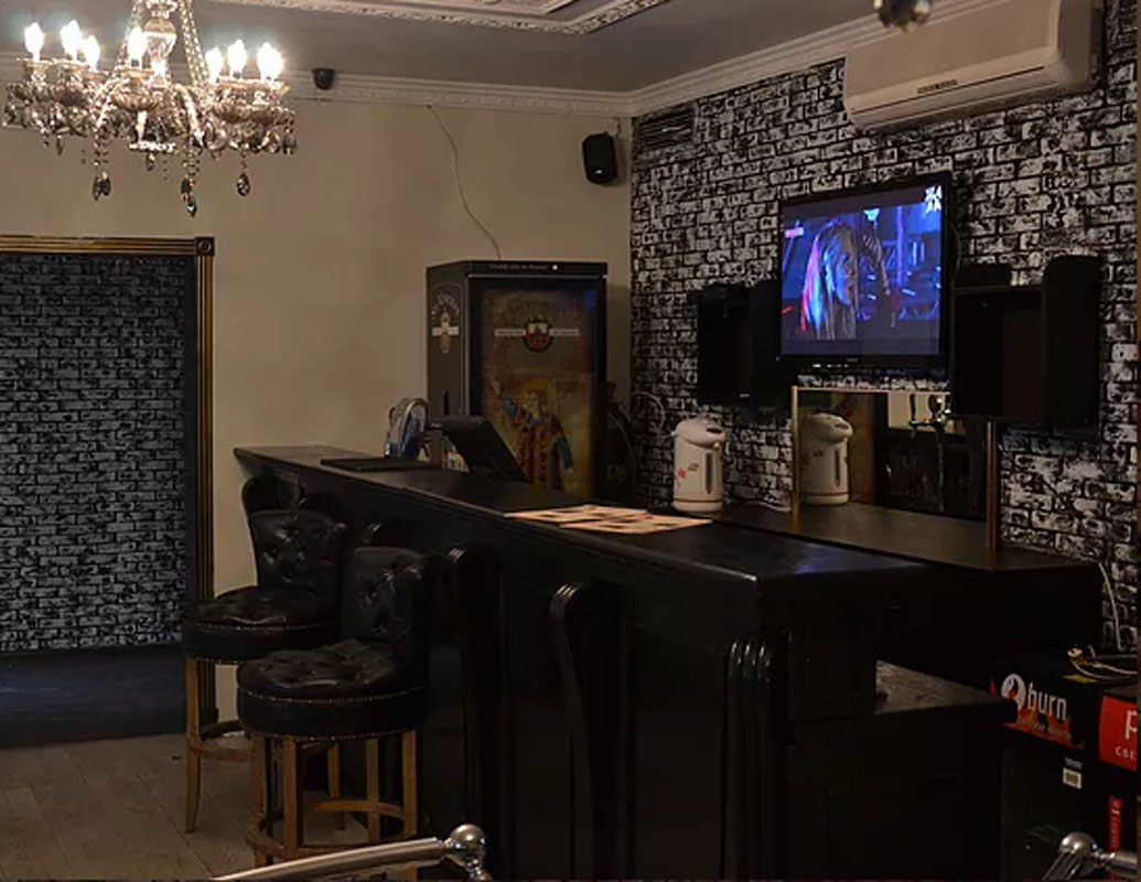 Кофейня — фото 2