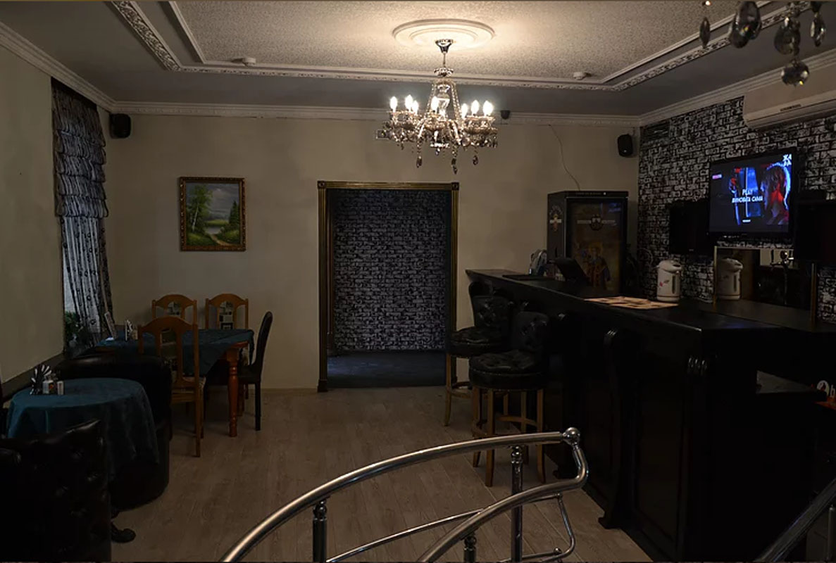 Кофейня — фото 3