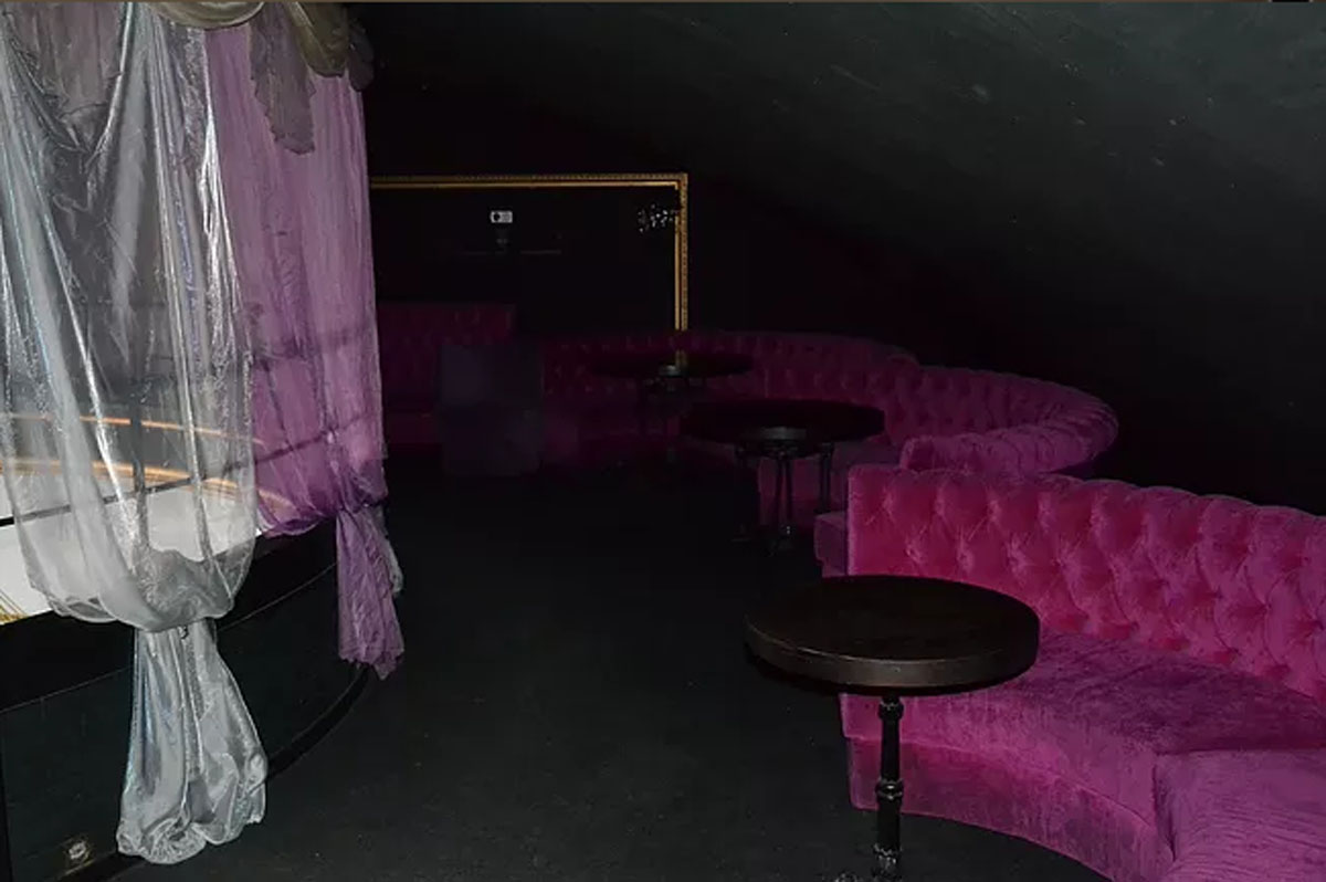 Балкон — фото 2