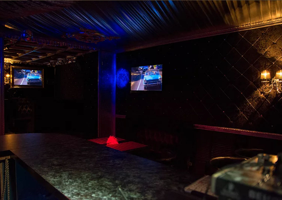 Караоке зал — фото 2