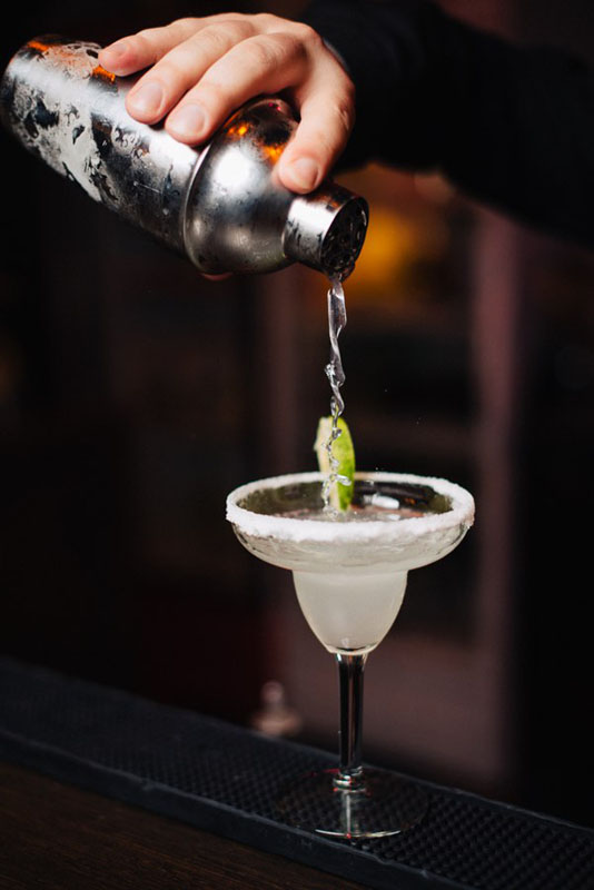 Основной зал Основной зал — фото 9