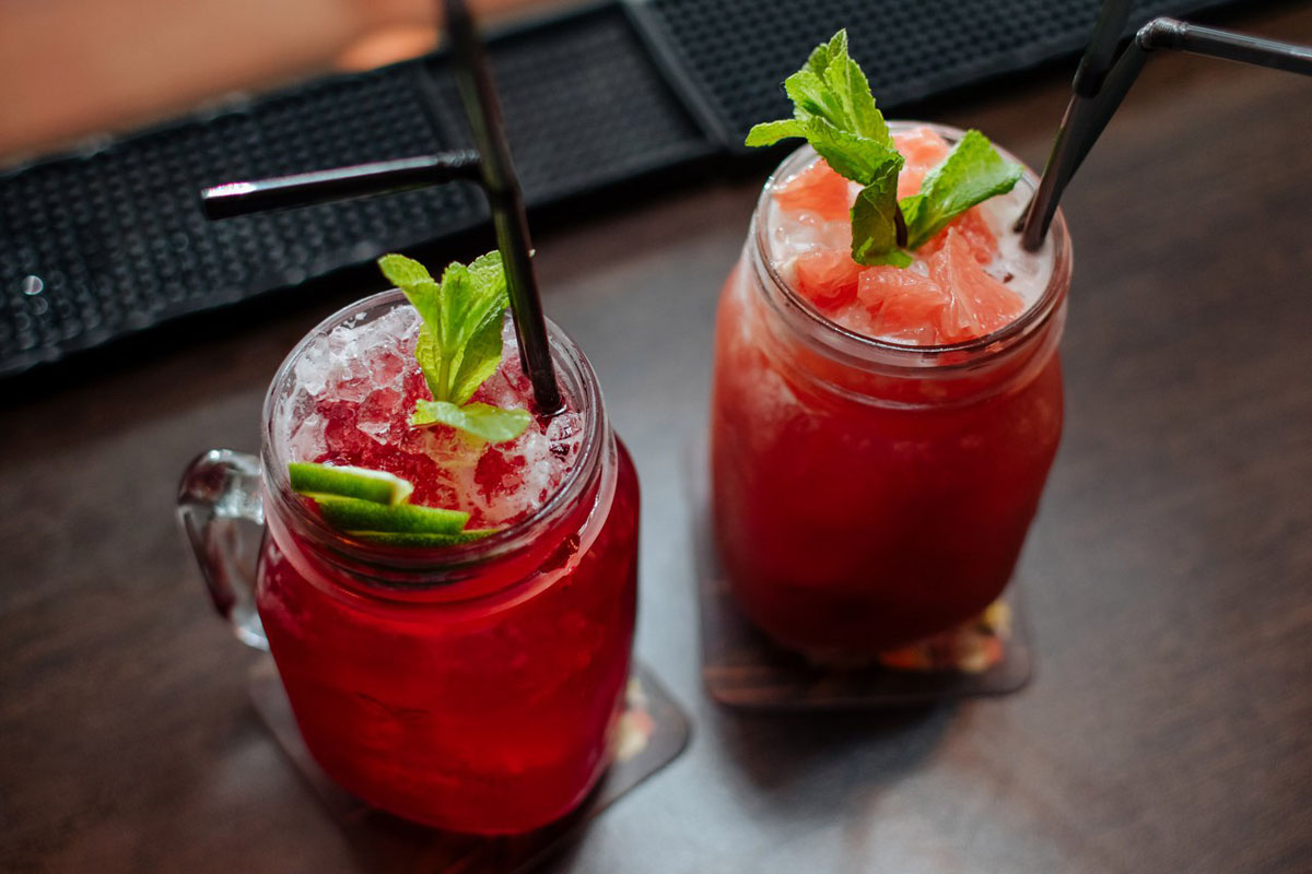 Основной зал Основной зал — фото 10