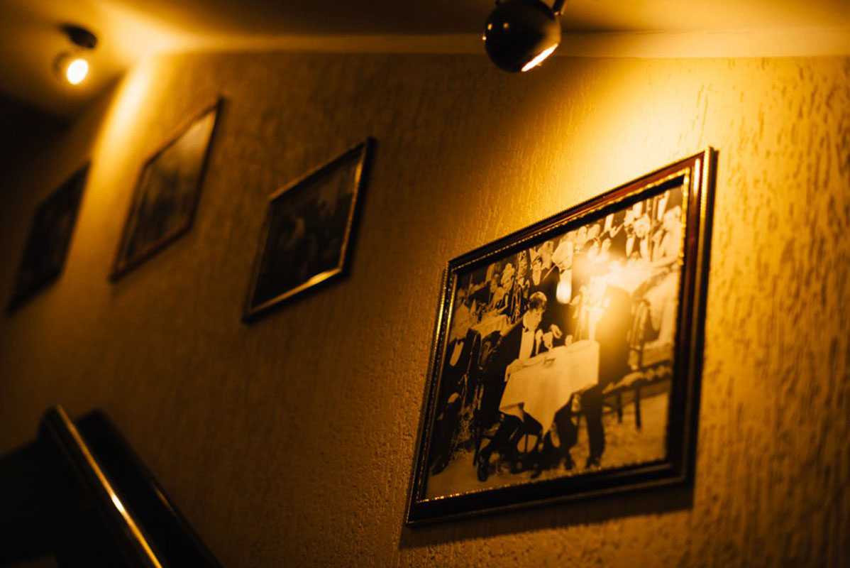 Основной зал Основной зал — фото 14