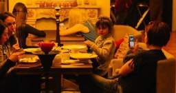 Основной зал