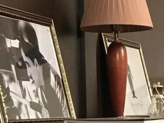 Основной зал Основной зал — интерьер зала