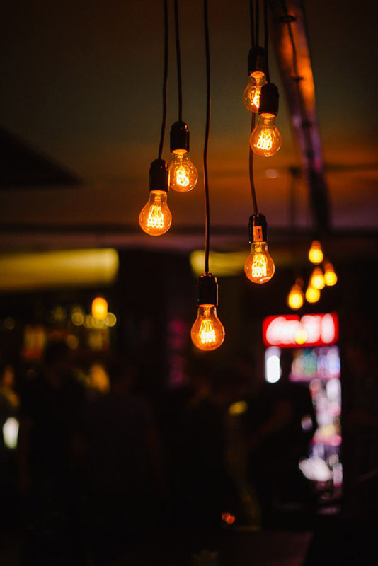 Основной зал — фото 9